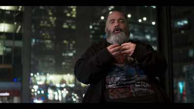 More often than not,
you're telling the story - Marvel's 616