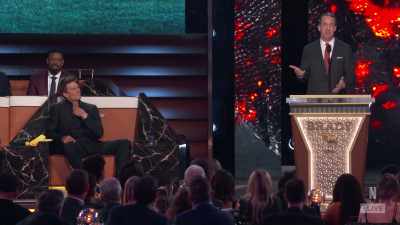 More passing yards, more retirements... - The Roast of Tom Brady