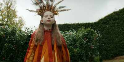 More people came
from the Mother, - Moonhaven