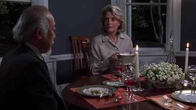 More potatoes, Mr Miyagi? - The Next Karate Kid