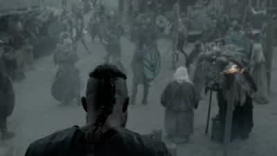 More power! - Vikings