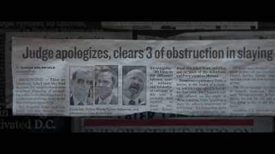 More precisely, proof
beyond a reasonable doubt. - Who Killed Robert Wone?