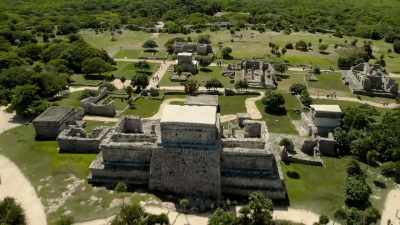More pyramids than - Ancient Engineering