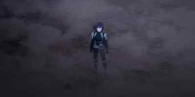 More riders. Now! - Pacific Rim: The Black