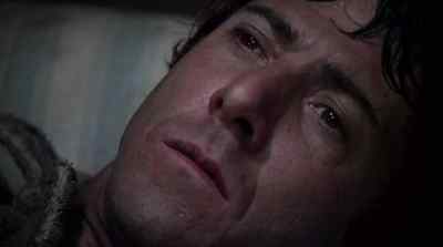 More. - Marathon Man