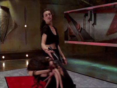 More? - Farscape