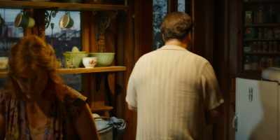 "More." - Wonder Wheel