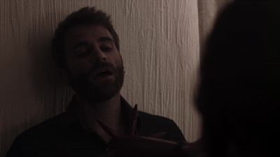 More. - Z Nation