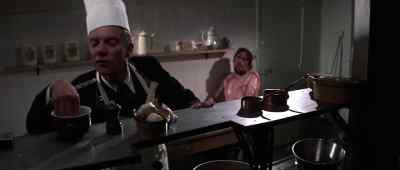 More salt! Here we are.
Yes, definitely. More salt. - The Passage