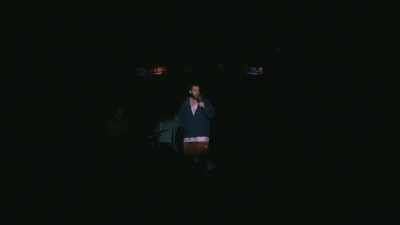 ♪ More scary shit's coming ♪ - Adam Sandler: Love You