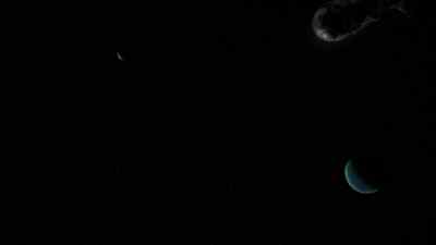 More ship Intel
coming through via the hack. - Red Dwarf