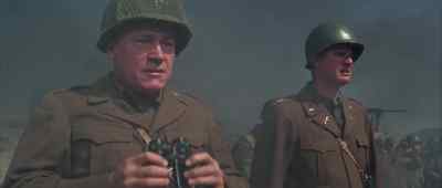 More smoke! - The Bridge at Remagen