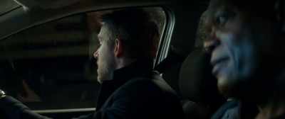 More soldiers are coming
down from the North. - The Hitman's Bodyguard