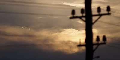 More solutions would be
plugged in more wind and solar, - Hot Money