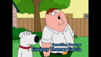 More special like Special K the cereal - Family Guy