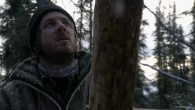 More specifically,
this meat cache. - Life Below Zero: Next Generation