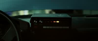 More street units, ambulance to 11. - Nightcrawler