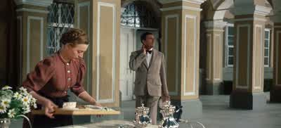 More strudel, Herr Detweiler? - The Sound of Music