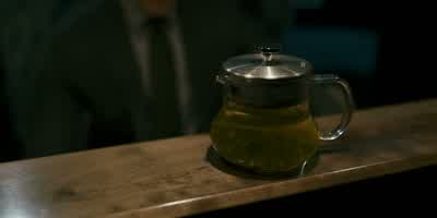 More tea? - Power Book IV: Force
