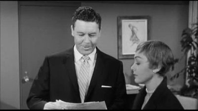 More telegrams - Rock Around the Clock