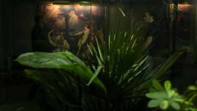 MORE THAN
1.5 MILLION COPIES - Marvel's Iron Fist