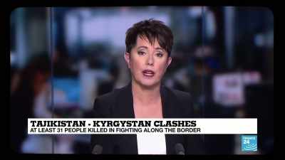 - More than 11,500 people
have been evacuated - Edge of the Earth