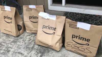More than 150 million users
would sign up for free shipping. - Tech Billionaires: Jeff Bezos