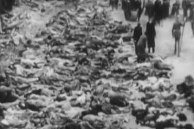 More than 200 million
people were killed - Thrive II: This Is What It Takes