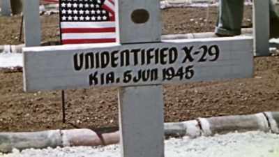 More than 36,000 are wounded. - The Pacific War in Color