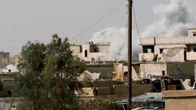 More than 6,000 ISIS militants - Heval