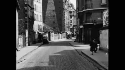 More than 90 years ago, - The Story of Film: A New Generation