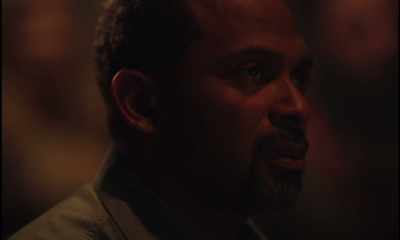 More than a-- a post could reflect
or a play could capture. - The Last Black Man in San Francisco