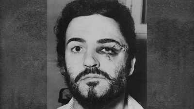 More than a decade later,
an appeals court concluded - 35 Serial Killers the World Wants to Forget