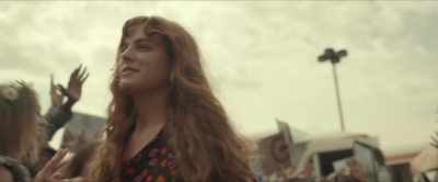 ♪ More than a feeling ♪ - Daisy Jones & the Six