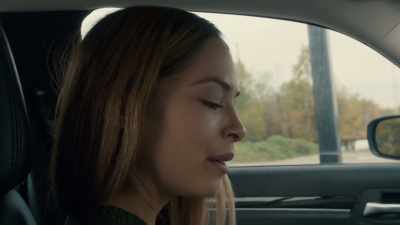 More than a few times, - Burden of Truth