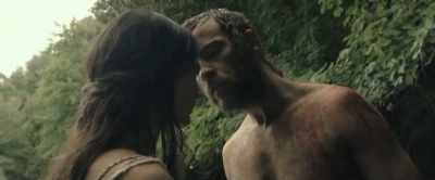 More than a man... - The First King: Birth of an Empire