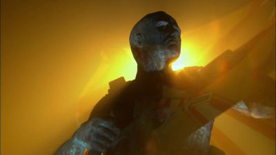 More than a soldier - Starship Troopers 2: Hero of the Federation