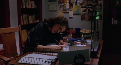 'More than a spoke in my menstrual cycle - Heathers