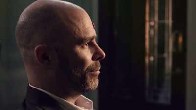 More so than any disembodied [unintelligible] - Famously Haunted: Amityville