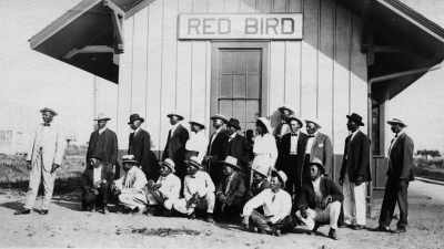 More than any other state
in the country. - The Legacy of Black Wall Street