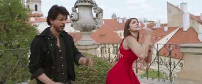 ...more than any other. - Jab Harry Met Sejal
