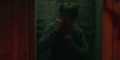 More than anything
else in the world, - Bodied