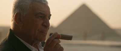 More than anything I have discovered, - Unknown: The Lost Pyramid
