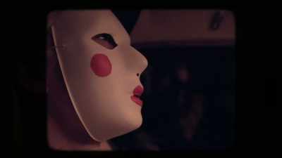 More than anything, they
need affection, love, - 1962 Halloween Massacre