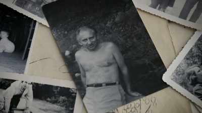 More than him being a spy,
he was my father. - A Compassionate Spy