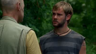 More than your drug? - Lost