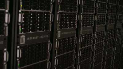 More than ever people need
access to reliable information - Recorder: The Marion Stokes Project