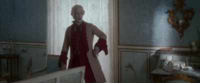 More than hate,
itwould humiliate him. - Cyrano
