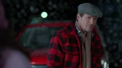 More than I think he's
a super hope serial killer, - Believe in Christmas