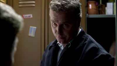 More than I'd make
in a lifetime. - CSI: Crime Scene Investigation
